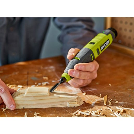 Ryobi power chisel sale