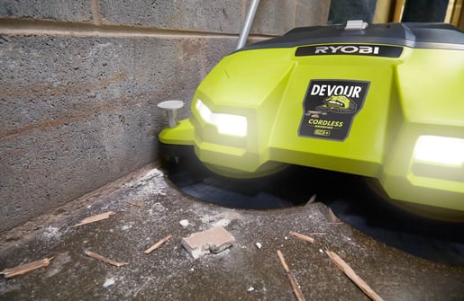 Ryobi p1834 hotsell