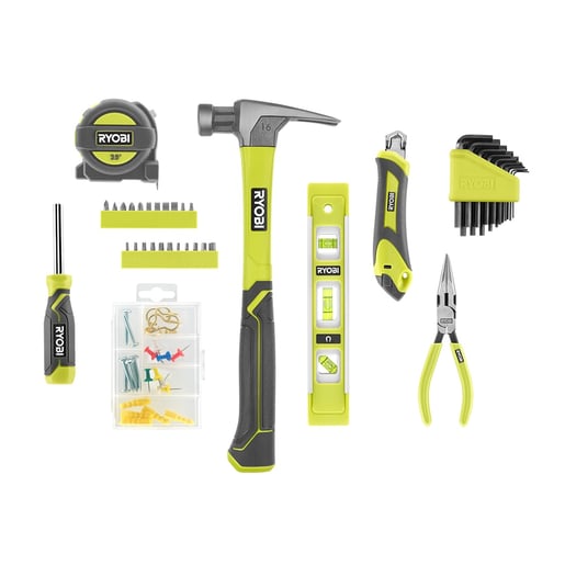 Ryobi tool kit online