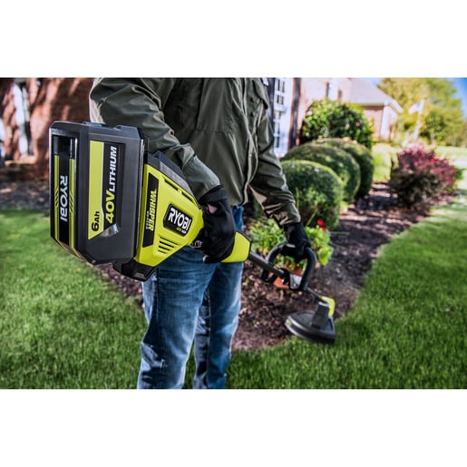Ryobi carbon fiber trimmer online