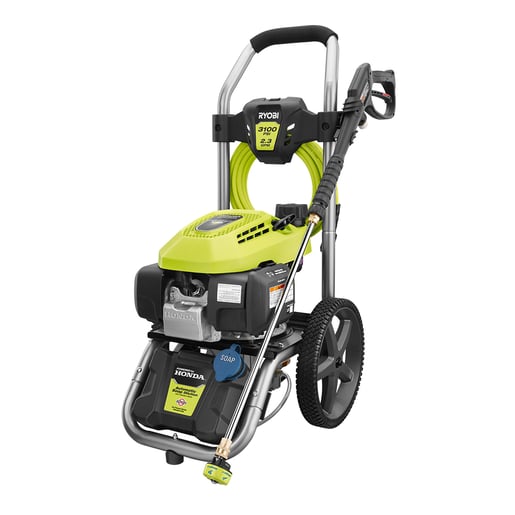 3100 honda pressure washer online